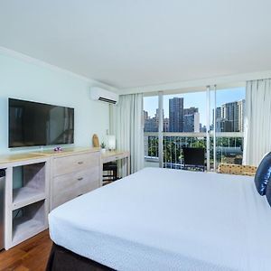 Deluxe Zimmer mit Queensize-Bett
