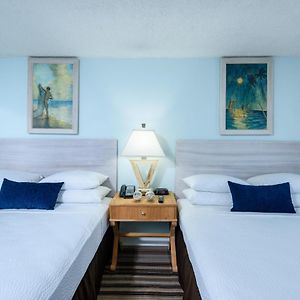 Deluxe Zimmer mit Queensize-Bett